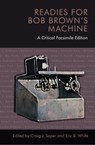 Readies for Bob Brown's Machine - Bob Brown - 9781474455053