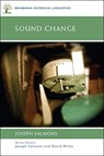 Sound Change - Joseph (Professor in Language Sciences Salmons - 9781474461733
