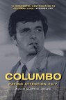Columbo - David (Professor of Film Studies Martin-Jones - 9781474479806