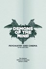 Demons of the Mind - Tim (Associate Professor in Media History Snelson ; William (Lecturer Macauley ; David Allen (Professor in Science and Technology Studies Kirby - 9781474486415