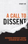 A Call to Dissent - Stuart (Professor in the Department of English and Creative Writing Sim - 9781474494953