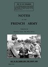 Notes on the French Army 1942 - War Office General Staff - 9781474536059
