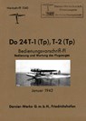 DORNIER Do 24 FLYING BOAT - Dornier-Werke G M B H - 9781474537964