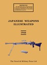 JAPANESE WEAPONS ILLUSTRATED September 1944 - British Army - 9781474539432