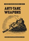 ANTI-TANK WEAPONS Smash The Tank - Nicholson & Watson - 9781474539449