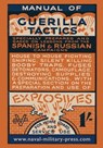 Manual of Guerilla Tactics - Anon - 9781474539463