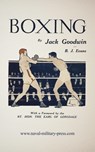 JACK GOODWIN'S BOXING - Jack Goodwin - 9781474539586