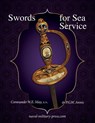 SWORDS FOR SEA SERVICE - May & Annis - 9781474541558