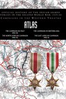 Atlas - Army - 9781474542098