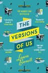 The Versions of Us - Laura Barnett - 9781474600187