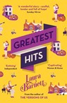 Greatest Hits - Laura Barnett - 9781474600224