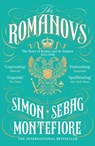 The Romanovs - Simon Sebag Montefiore - 9781474600873