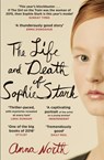 The Life and Death of Sophie Stark - Anna North - 9781474601252