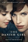 The Danish Girl - David Ebershoff - 9781474601573