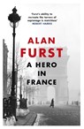 A Hero in France - Alan Furst - 9781474602921