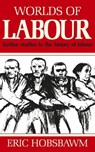 Worlds of Labour - Prof Eric Hobsbawm - 9781474603089