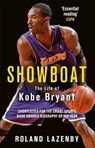 Showboat - Roland Lazenby - 9781474603249