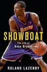 Showboat - Roland Lazenby - 9781474603256
