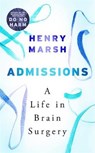 Admissions - MARSH,  Henry - 9781474603867