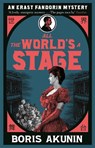 All The World's A Stage - Boris Akunin - 9781474604413