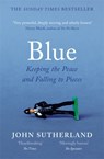 Blue - John Sutherland - 9781474606066
