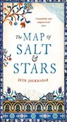 The Map of Salt and Stars - Jennifer Zeynab Joukhadar - 9781474606776
