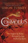 Commodus - Simon Turney - 9781474607391