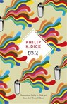 Ubik - Philip K Dick - 9781474607438