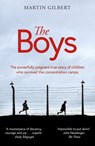 The Boys - Sir Martin Gilbert - 9781474607728