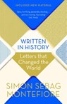 Written in History - Simon Sebag Montefiore - 9781474609197