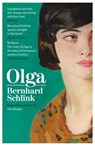 Olga - Prof Bernhard Schlink - 9781474611169