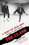 A Riot of Our Own - Johnny Green ; Garry Barker - 9781474611183