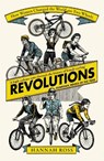 Revolutions - Hannah Ross - 9781474611381