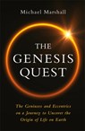 The Genesis Quest - Michael Marshall - 9781474611435