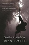 Gorillas in the Mist - Dian Fossey - 9781474611572