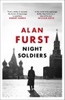 Night Soldiers - Alan Furst - 9781474611626