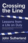 Crossing the Line - John Sutherland - 9781474612371