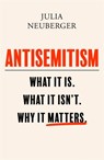 Antisemitism - Julia Neuberger - 9781474612401