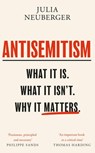 Antisemitism - Julia Neuberger - 9781474612418