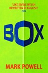 Box - Mark Powell - 9781474612616