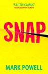 Snap - Mark Powell - 9781474612623