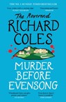 Murder Before Evensong - Reverend Richard Coles - 9781474612654