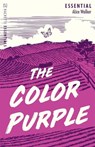 The Color Purple - Alice Walker - 9781474612944