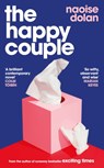 The Happy Couple - Naoise Dolan - 9781474613491