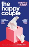The Happy Couple - Naoise Dolan - 9781474613507