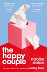 The Happy Couple - Naoise Dolan - 9781474613514