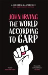 The World According To Garp - John Irving - 9781474614405