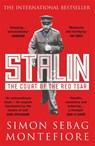 Stalin - Simon Sebag Montefiore - 9781474614818