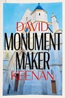 Monument Maker - David Keenan - 9781474617116