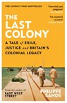 The Last Colony - Philippe Sands - 9781474618144